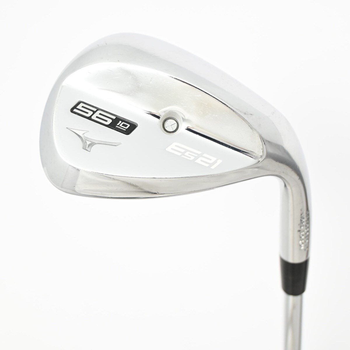 中古】Es21 サテン仕上げ ウェッジ N.S.PRO MODUS3 WEDGE 105 56-10