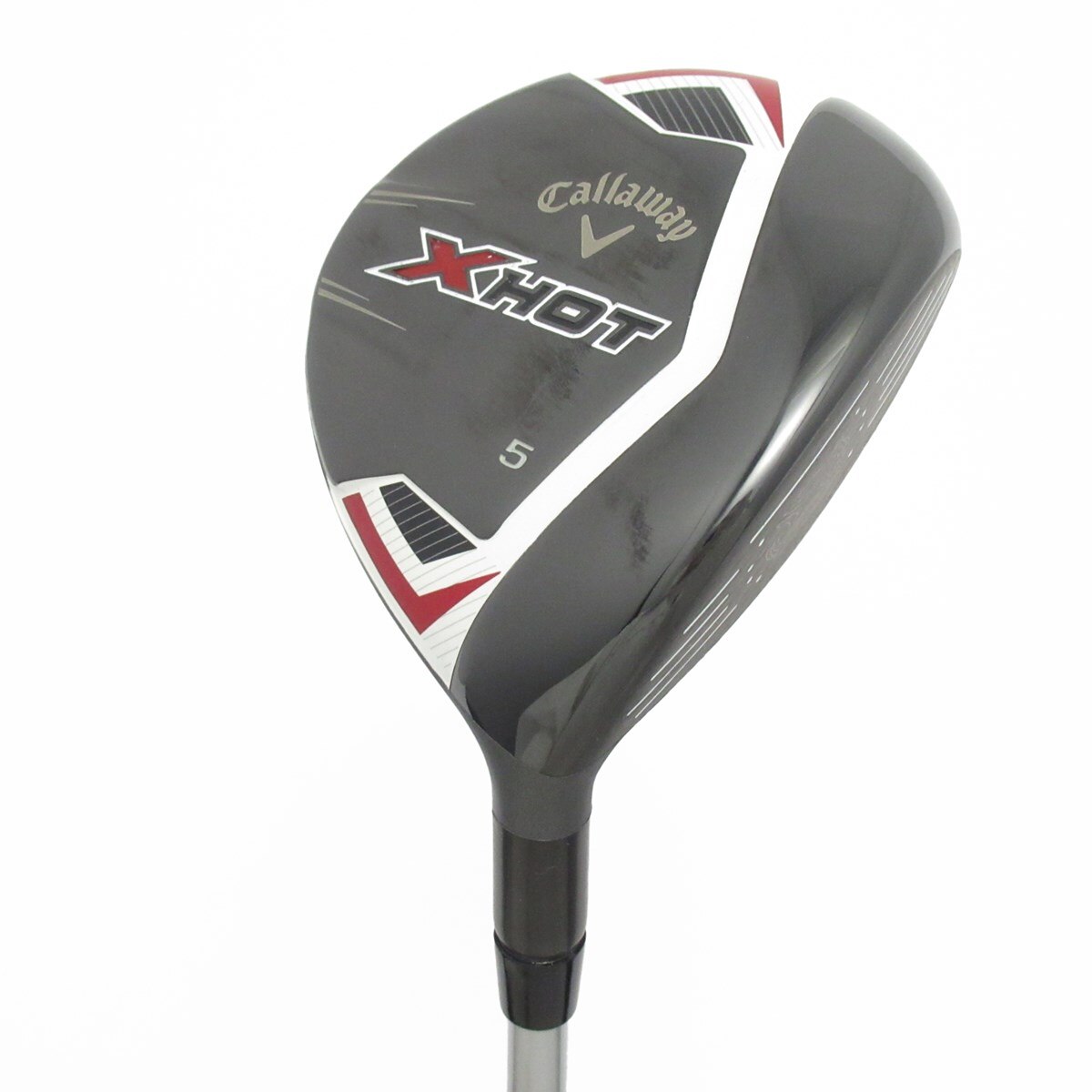 中古】X HOT(2021) フェアウェイウッド X HOT 60W 19 S C(フェアウェイ