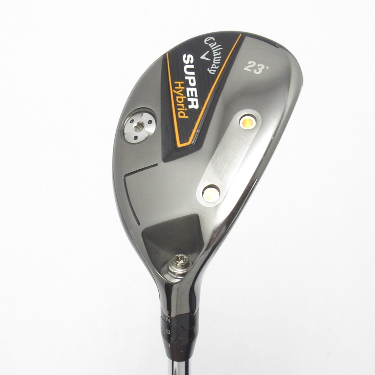 中古】Callaway Golf ユーティリティ (キャロウェイ) メンズ 通販｜GDO