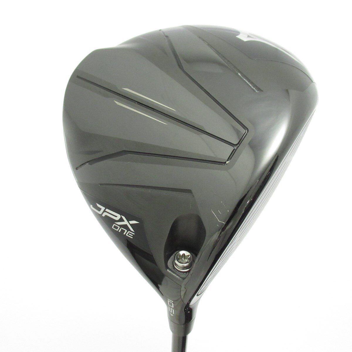中古】JPX ONE ドライバー TENSEI BLUE MM D 10.5 S BC(ドライバー