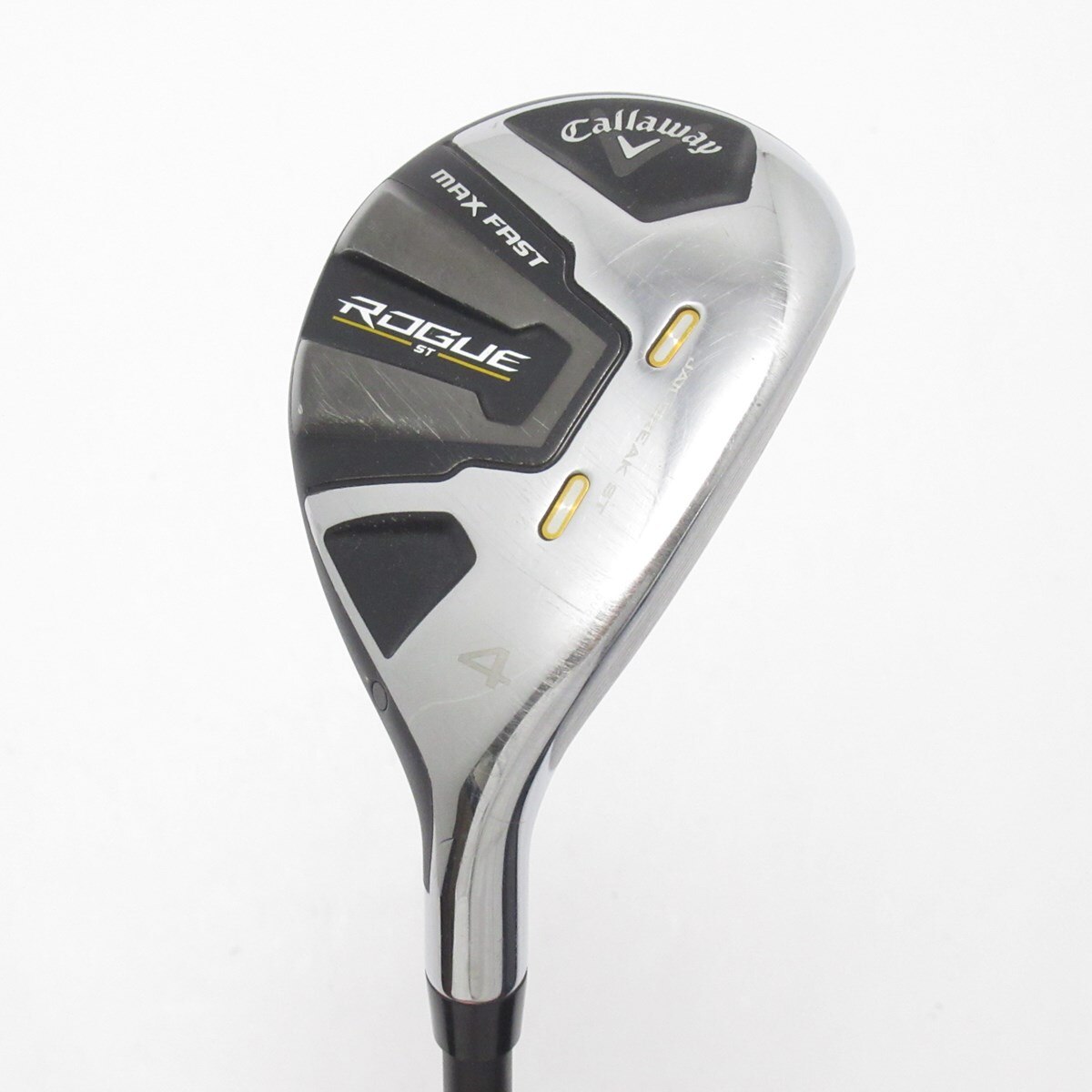 中古】ローグ ST MAX FAST ユーティリティ Speeder NX 40 for Callaway