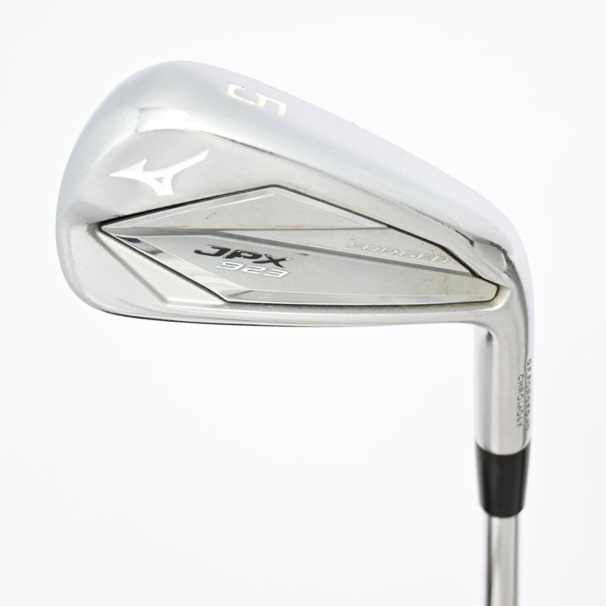 中古】JPX 923 FORGED アイアン Dynamic Gold 105 24 S200 D(アイアン