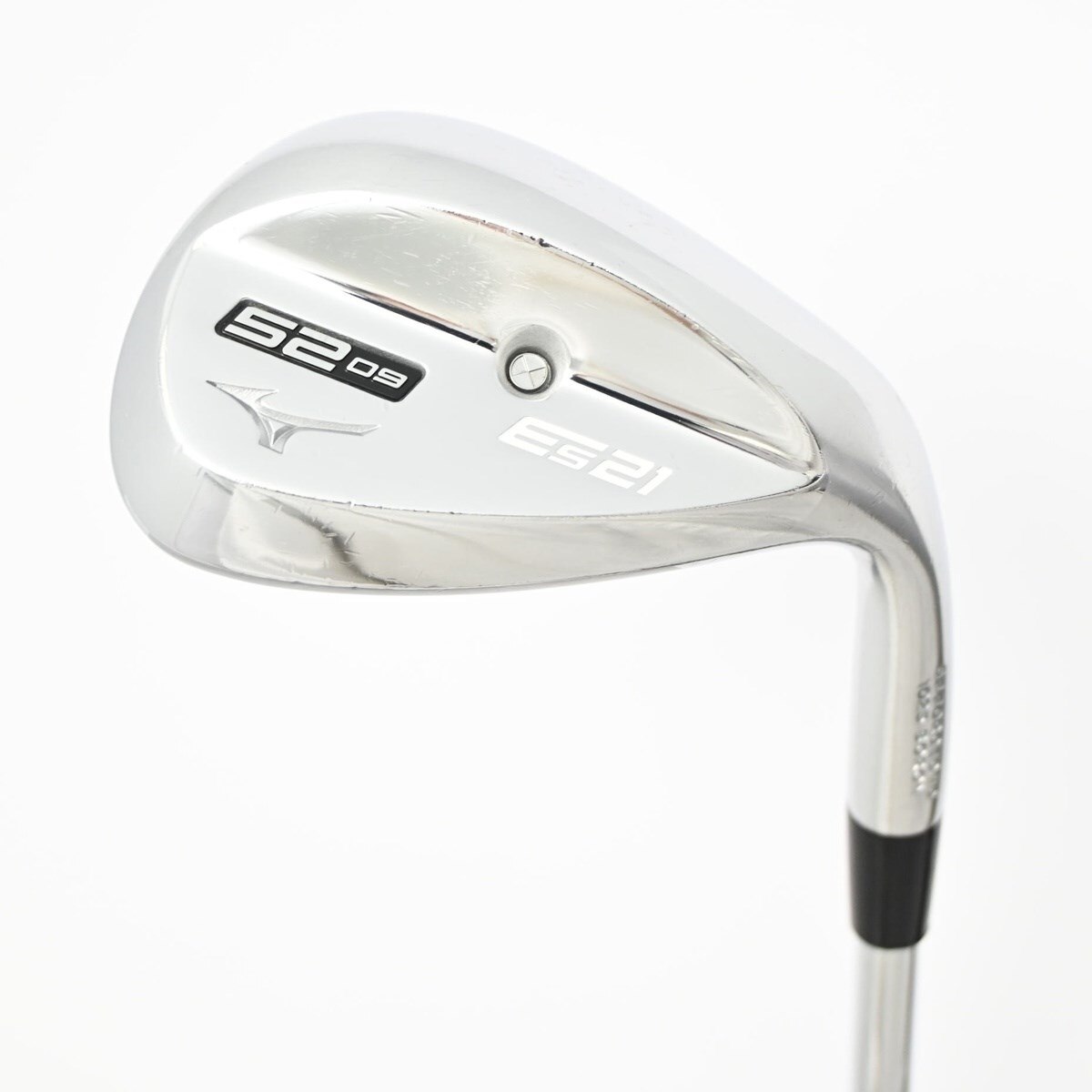 中古】Es21 ウェッジ (ミズノ) MIZUNO 通販｜GDO中古ゴルフクラブ