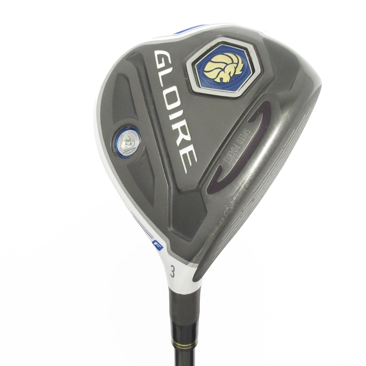 中古】グローレ ゴルフクラブ (テーラーメイド) 通販｜GDO中古ゴルフクラブ