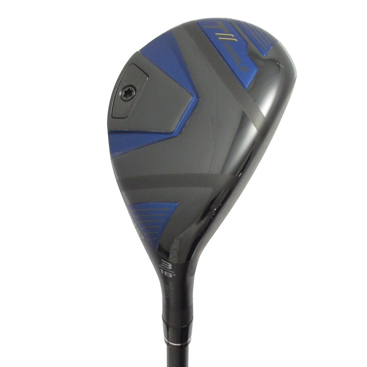 中古】ツアーワールド TW767 ユーティリティ (本間ゴルフ) ツアー