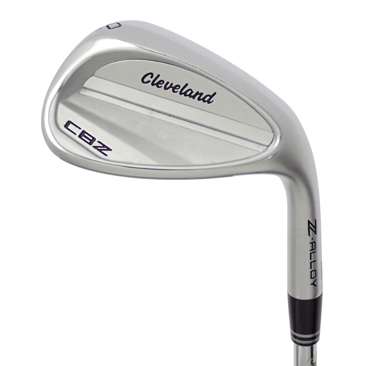 中古】CBZ ウェッジ N.S.PRO MODUS3 TOUR 105 50-12 S C(ウェッジ