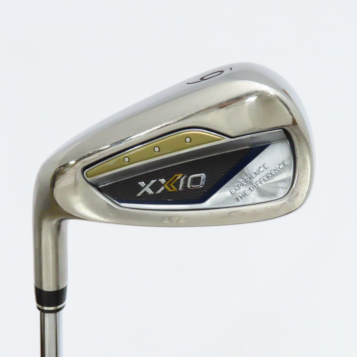 中古】ゼクシオ 13(2024) アイアン N.S.PRO 850GH DST for XXIO 25 S