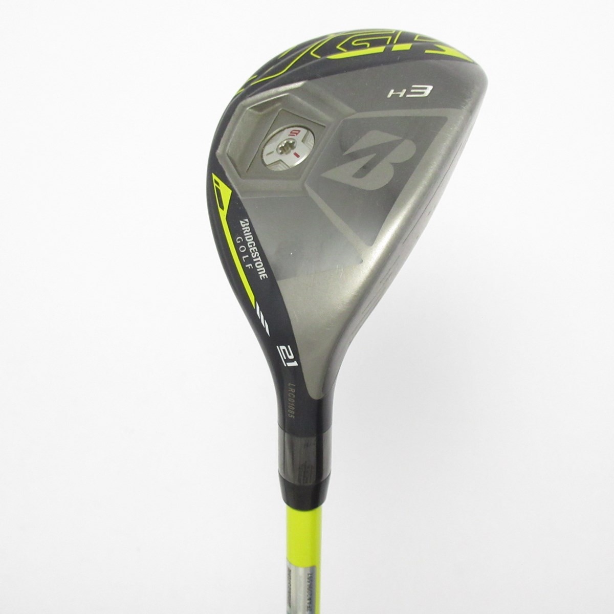 中古】JGR ユーティリティ (ブリヂストン) 通販｜GDO中古ゴルフクラブ