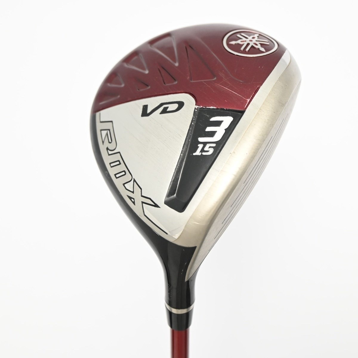中古】RMX VD フェアウェイウッド Diamana YR f 15 SR C(フェアウェイ