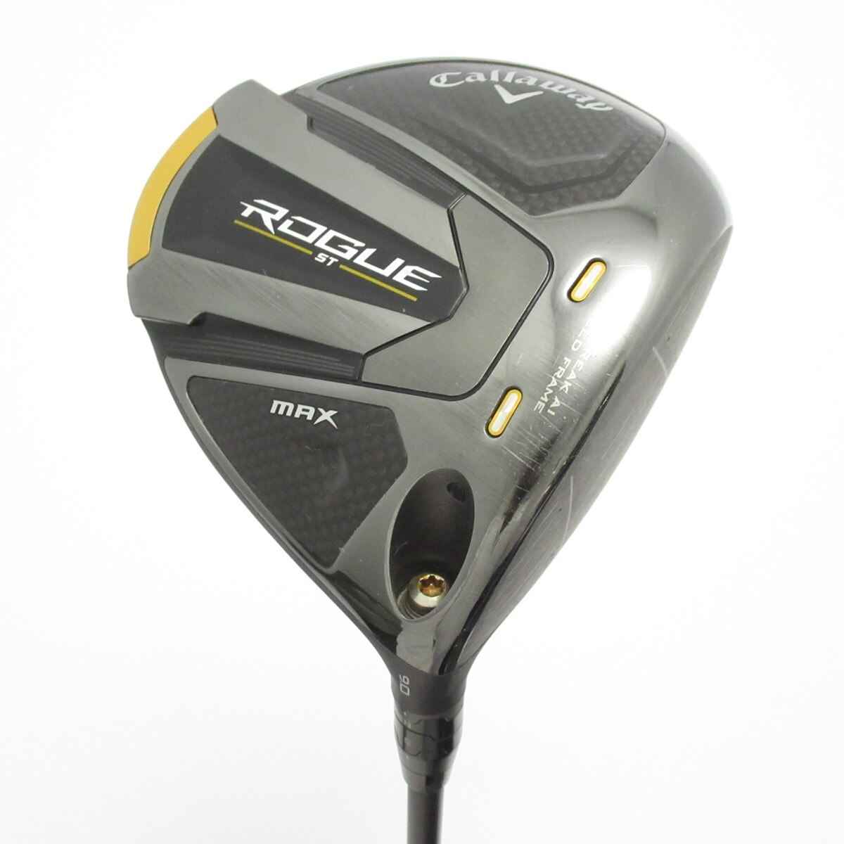 中古】ローグ ST MAX ドライバー Tour AD IZ-6 9 S C(ドライバー（単品
