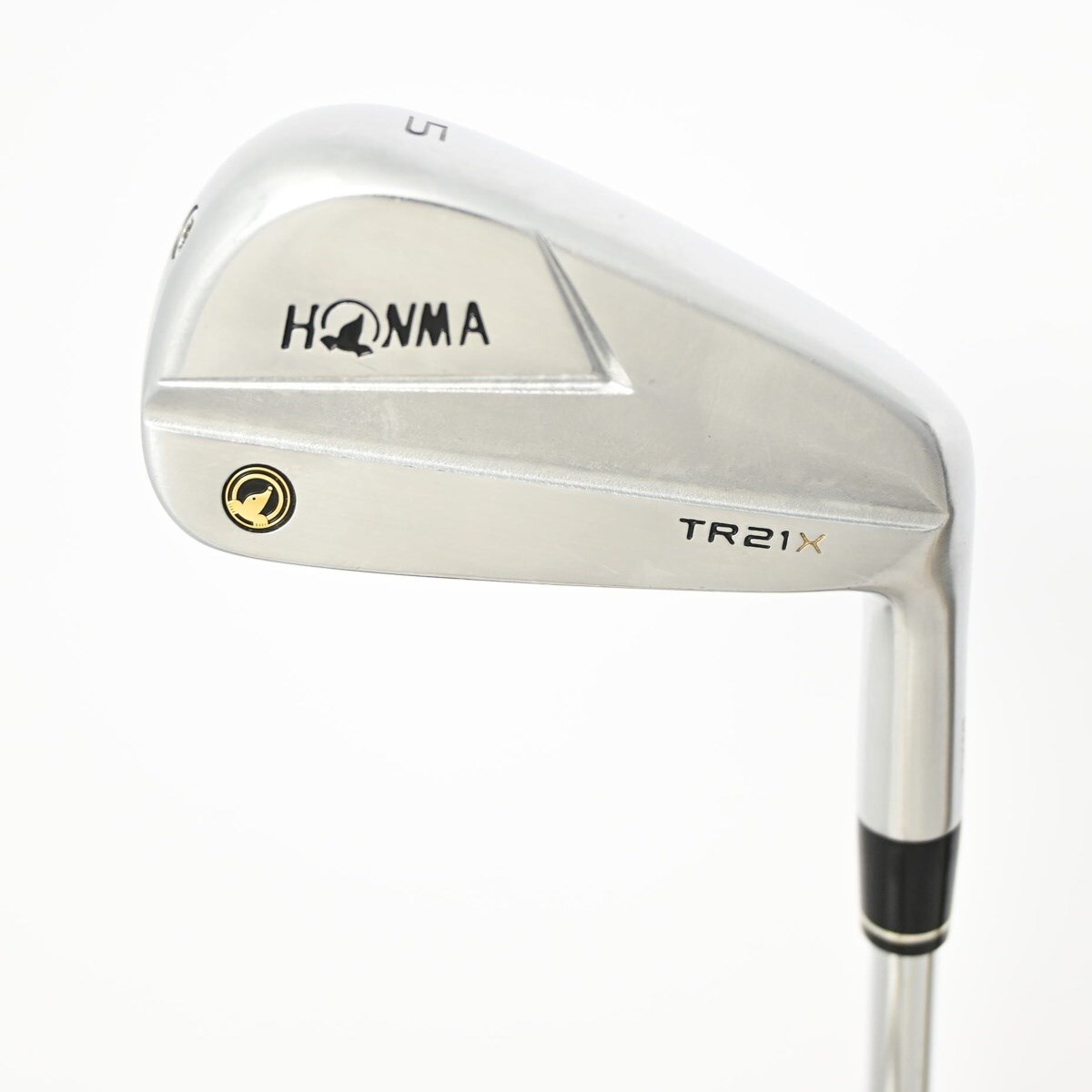中古】ツアーワールド TR21-X アイアン（単品） N.S.PRO 950GH neo 23