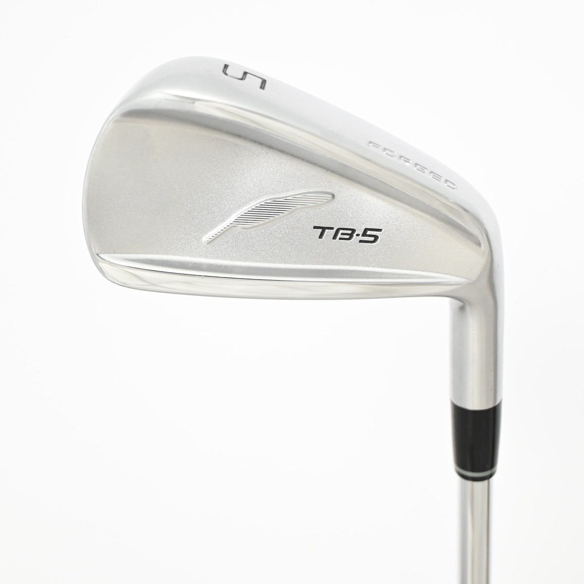 中古】TB-5 FORGED(2023) アイアン FS-90i 23 S CD(アイアン（セット