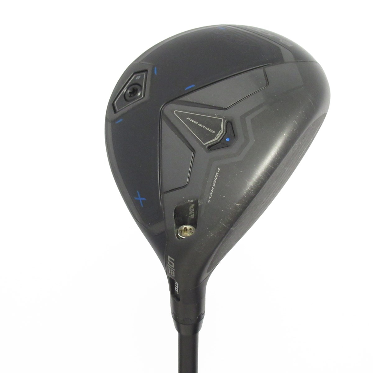 フェアウェイウッド コブラ　ダークスピードX 5w Cobra for AD Tour フェアウェイウッド LS ダークスピード 18° クラブ