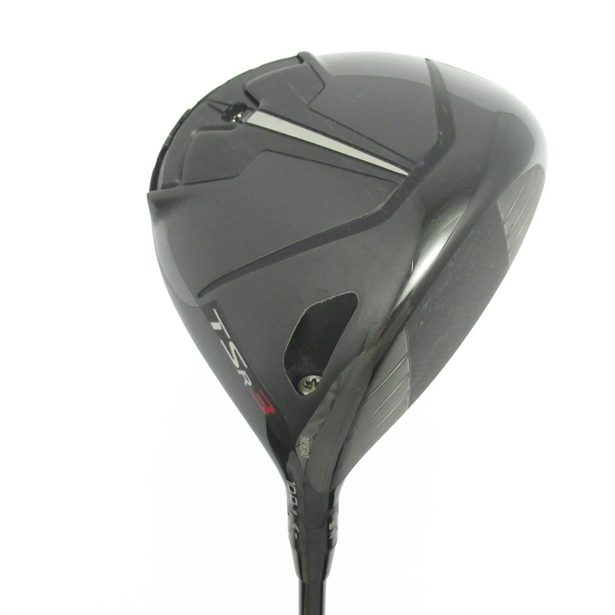 中古】TSR3 ドライバー TENSEI AV BLUE 55 SFW 10 S C(ドライバー