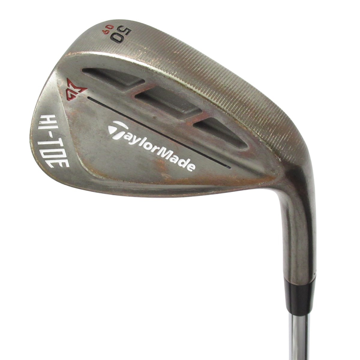 中古】ミルドグラインド HI-TOE(2021) ウェッジ N.S.PRO 950GH neo 50