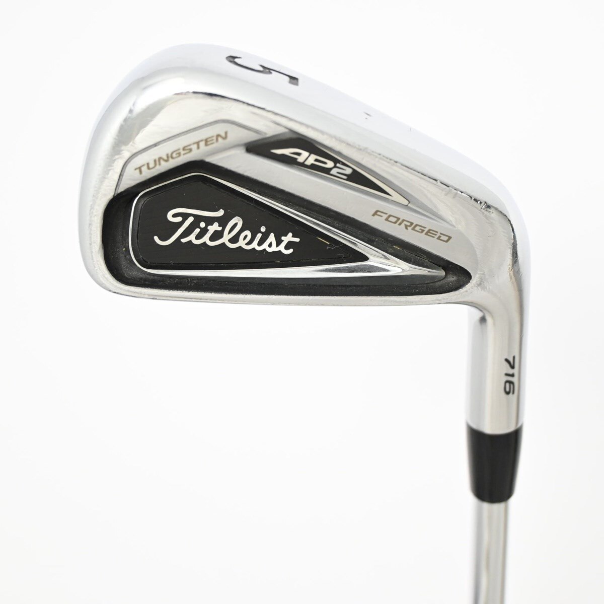 中古】AP2 716 アイアンセット (タイトリスト) 716 通販｜GDO中古