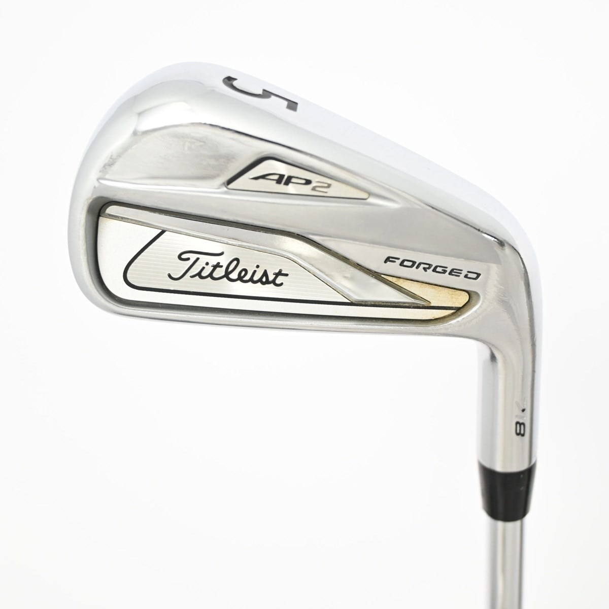 希少スペック　タイトリスト　718 AP2 モーダス125 S ひ*ん様 希少スペック タイトリスト 718 AP2 モーダス125 S ガチ勢にさ