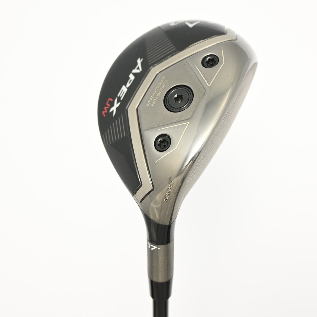 中古】APEX UW(2025) ユーティリティ TENSEI BLACK SILVER 70 for