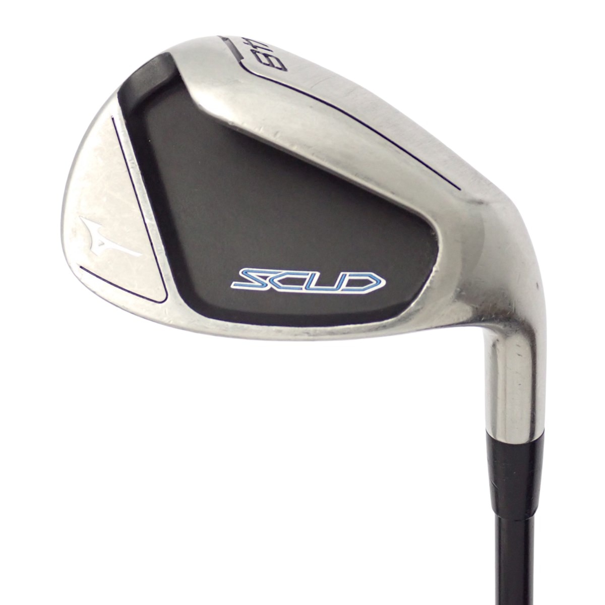 中古】SCUD ウェッジ EXSAR 48-08 WEDGE C(ウェッジ（単品）)|MIZUNO