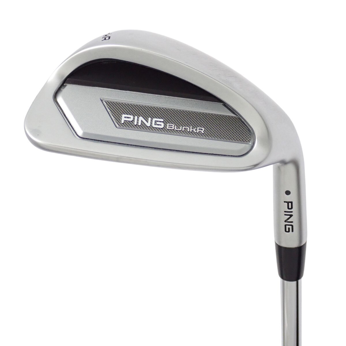 その他 BASE GOLF GETAWAY 中古】BUNKR ウェッジ Z-Z115 64 WEDGE C(ウェッジ（単品）)|PING(ピン