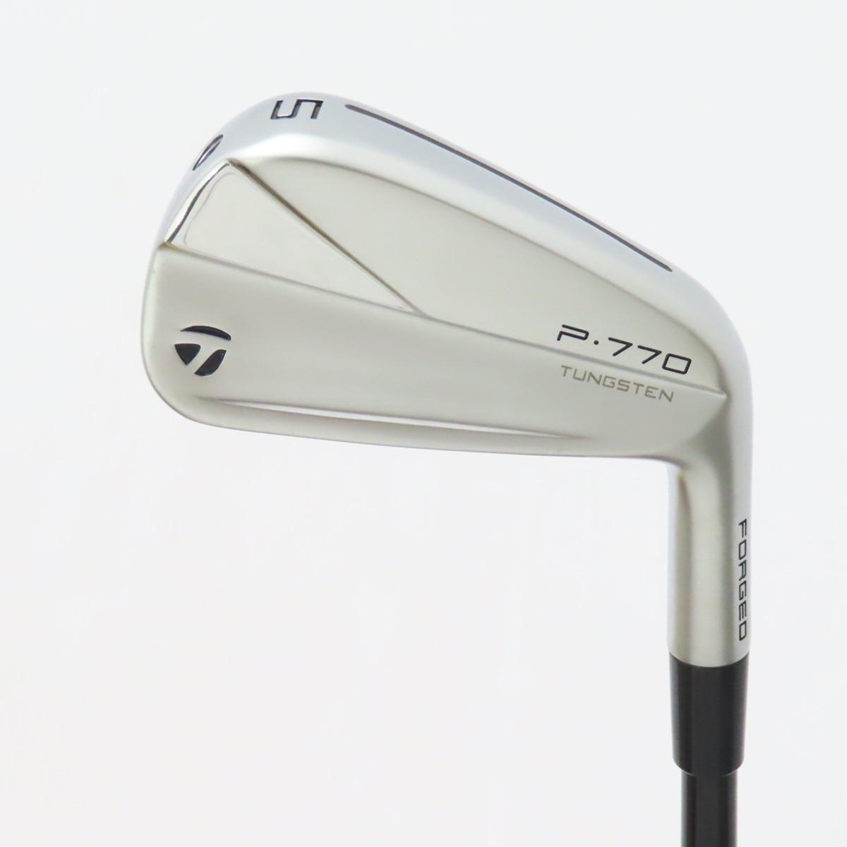 中古】P770(2023) アイアン Diamana Thump i95 25.5 S C(アイアン