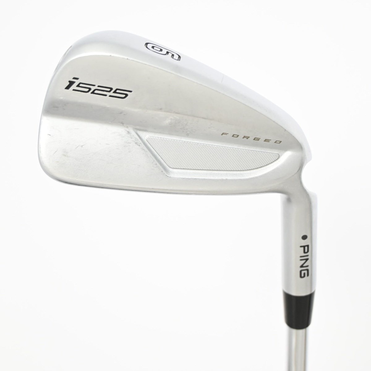 中古】i525 アイアンセット (ピン) Iシリーズ 通販｜GDO中古ゴルフクラブ