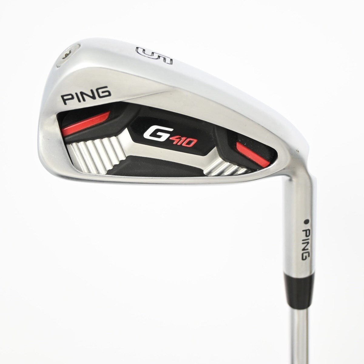 中古】G410 アイアン N.S.PRO MODUS3 TOUR 105 23.5 S C(アイアン