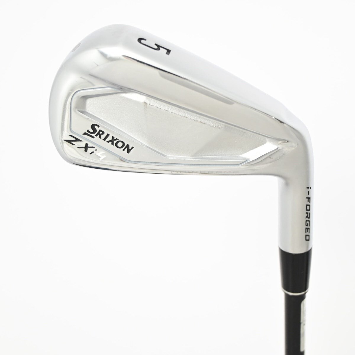 中古】スリクソン Zxi4 アイアンセット (ダンロップ) スリクソン 通販