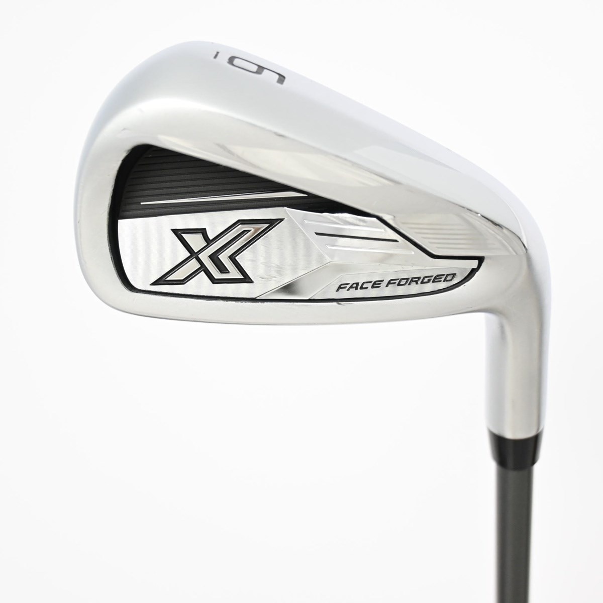 【フォロー割】 中古 ゼクシオ XXIO X アイアンセット ヘッドカバー付き 中古】ゼクシオ X(2024) アイアン Miyazaki AX-3 25.5 S C(アイアン