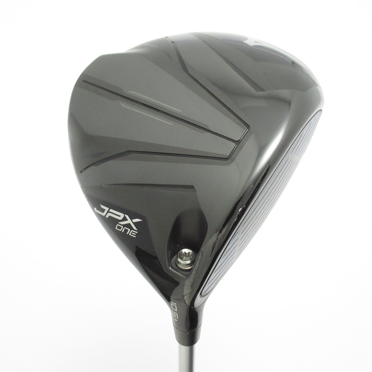 中古】JPX ONE ドライバー AIR SPEEDER WHITE(2023) 10.5 X-PLUS C