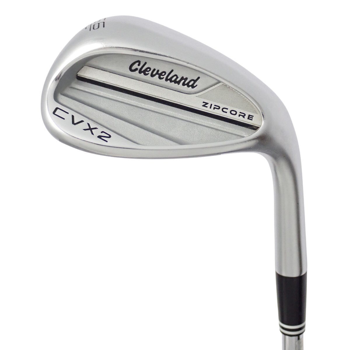 中古】CVX2 ZIPCORE ウェッジ N.S.PRO MODUS3 TOUR 115 56-14 S C