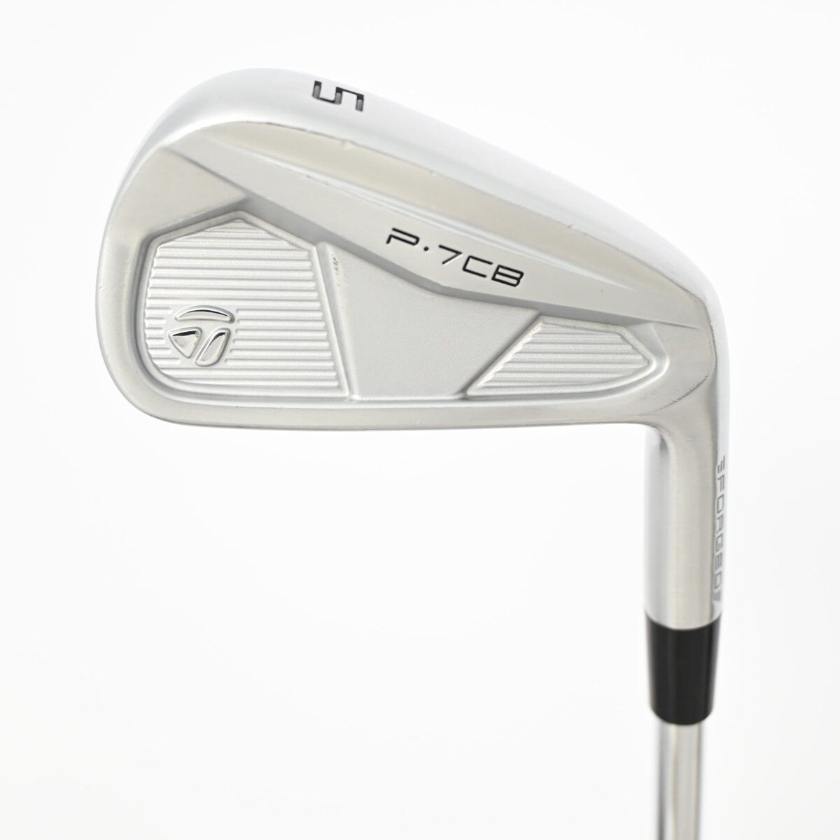 中古】P7CB(2024) アイアン PROJECT X 26 5.5 C(アイアン（セット