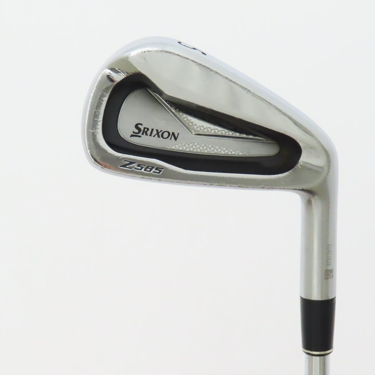 スリクソンZ585アイアンセット 5-9 P Sシャフト 中古】スリクソン Z585 アイアンセット (ダンロップ) スリクソン 通販