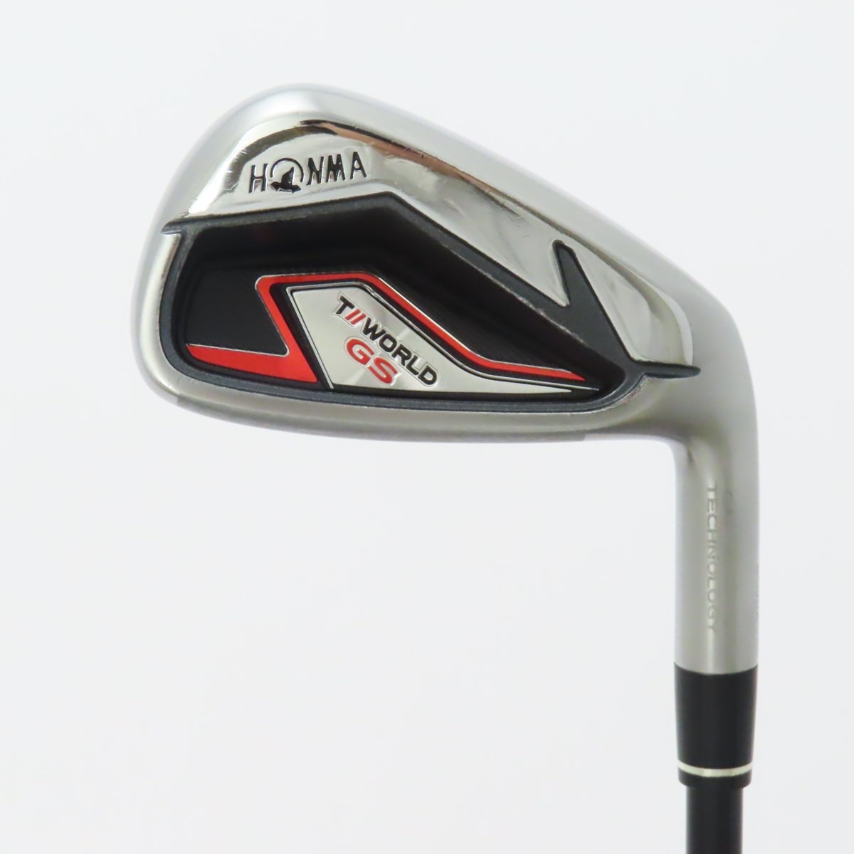 中古】ツアーワールド GS アイアンセット (本間ゴルフ) ツアーワールド