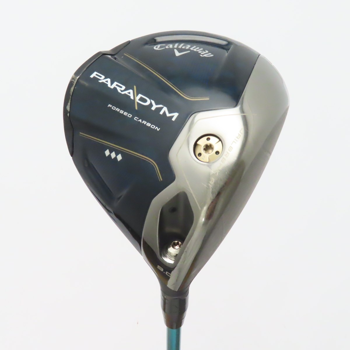 キャロウェイ パラダイムトリプルダイヤ　5W ツアーAD　GC 6S キャロウェイ パラダイムトリプルダイヤ 5W ツアーAD GC 6S 【公式通販】