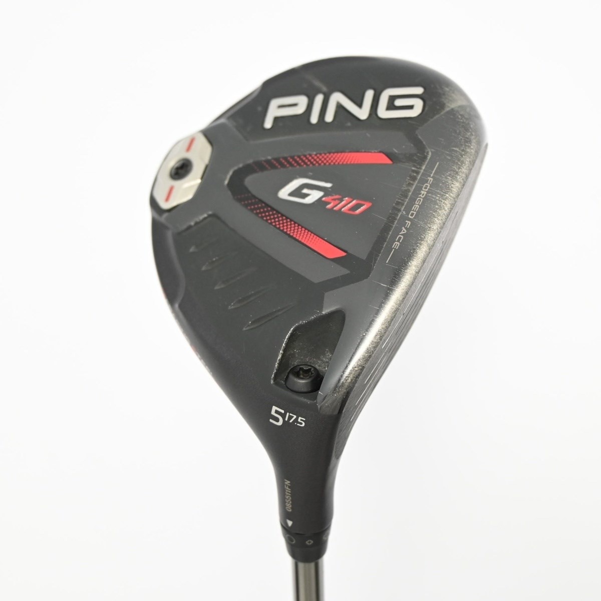 中古】G410 フェアウェイウッド PING TOUR 173-75 17.5 S C