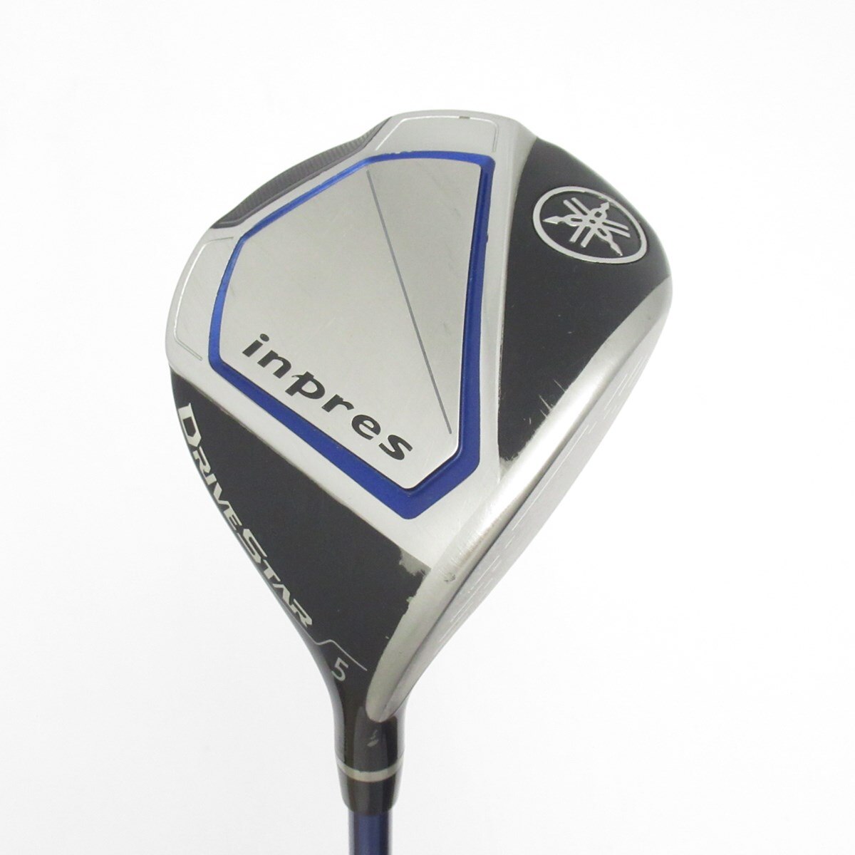中古】インプレス DRIVE STAR(2023) フェアウェイウッド Speeder NX
