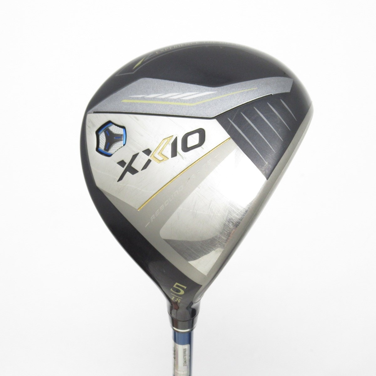 中古】ゼクシオ 13(2024) フェアウェイウッド MP1300カーボン 18 SR C