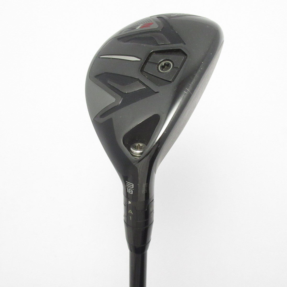 中古】TSi2 ユーティリティ TENSEI CK PRO ORANGE HYBRID 80 18 S C