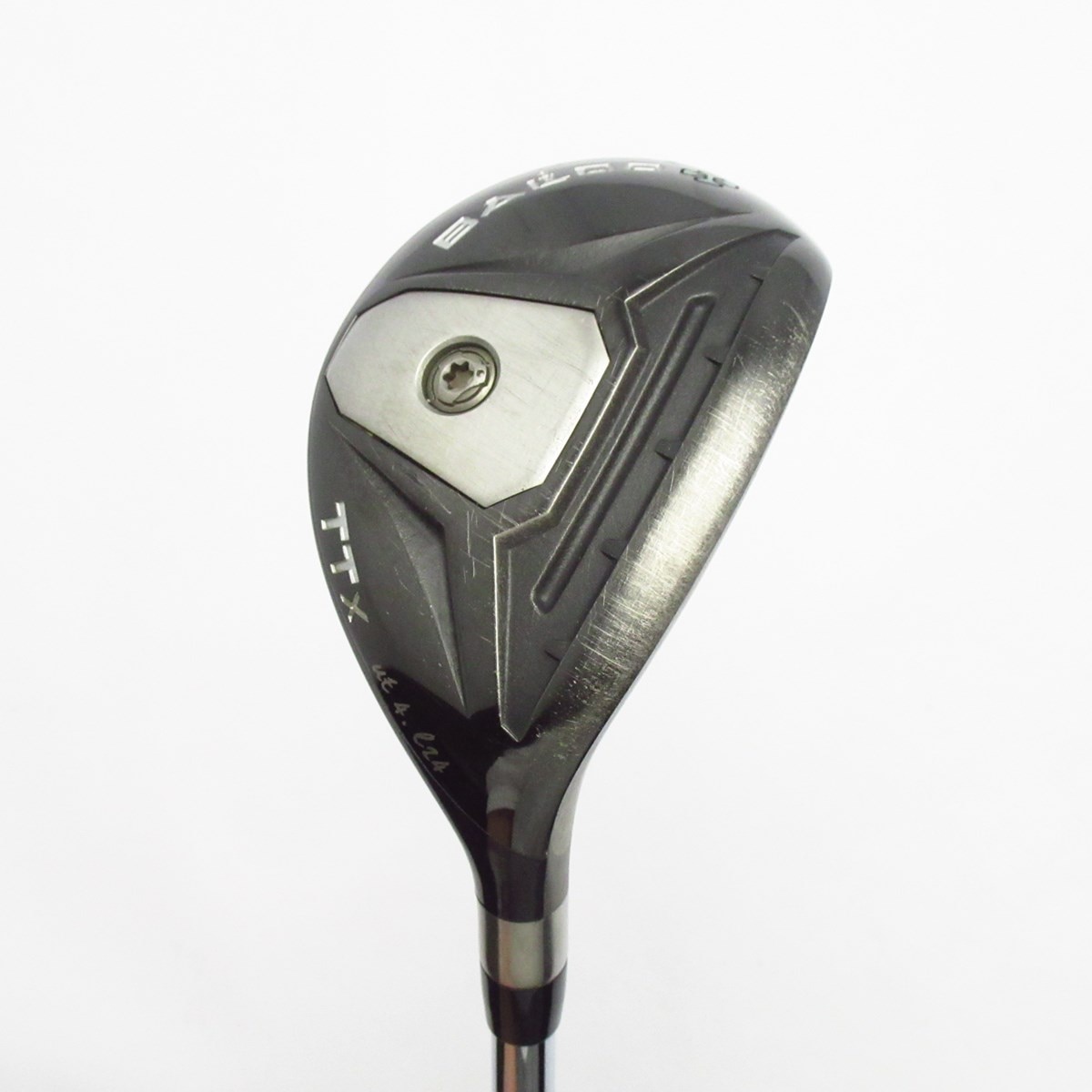 中古】BALDO TTX ユーティリティ (バルド) バルド 通販｜GDO中古ゴルフ