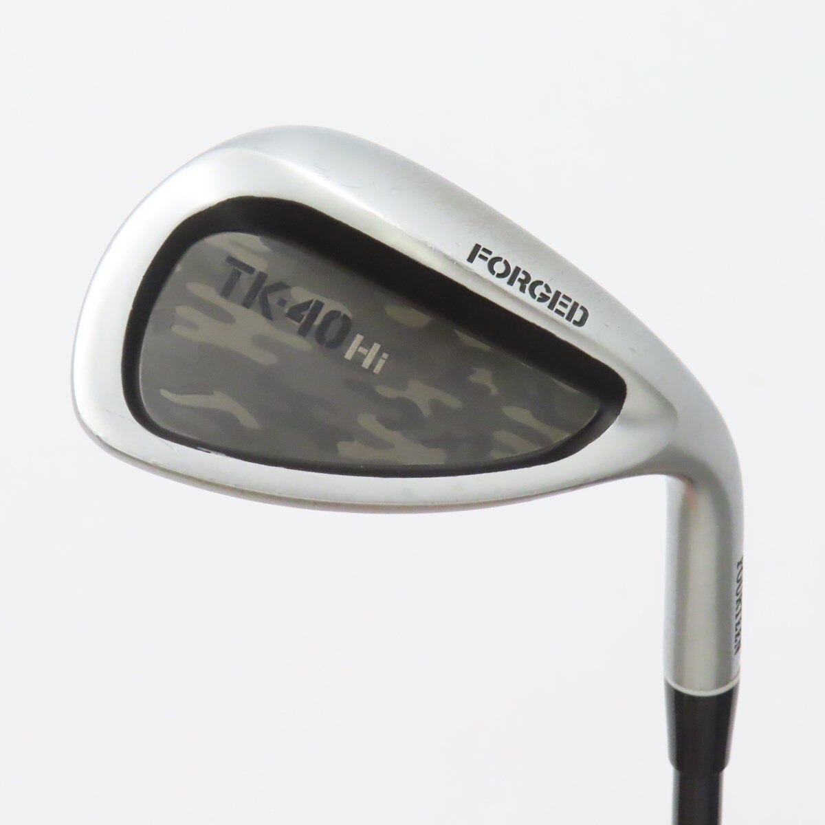 中古】TK-40 Hi FORGED (フォーティーン) FOURTEEN 通販｜GDO中古