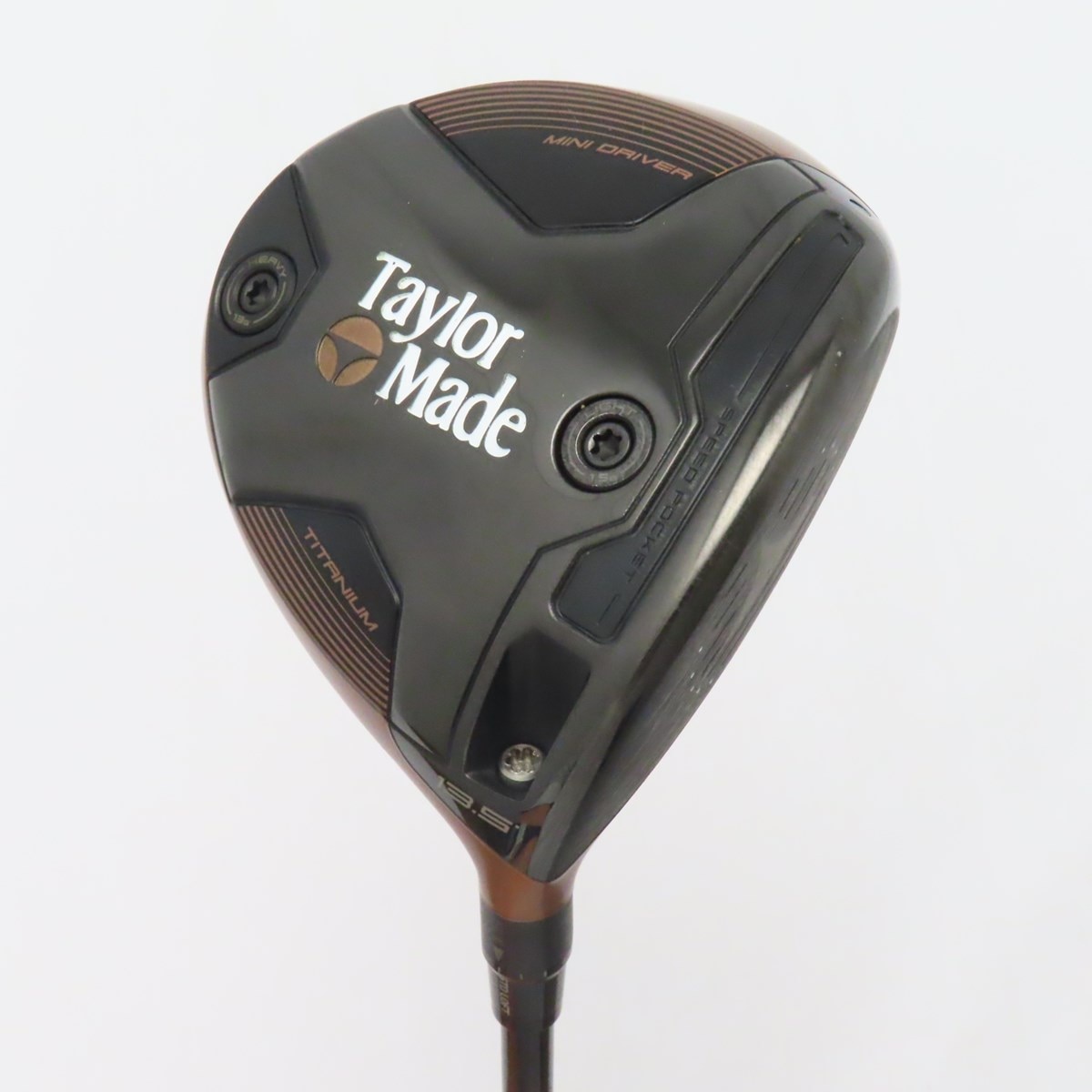 中古】バーナー ミニ(2024) ドライバー PROFORCE 65 M40X J-SPEC 13.5