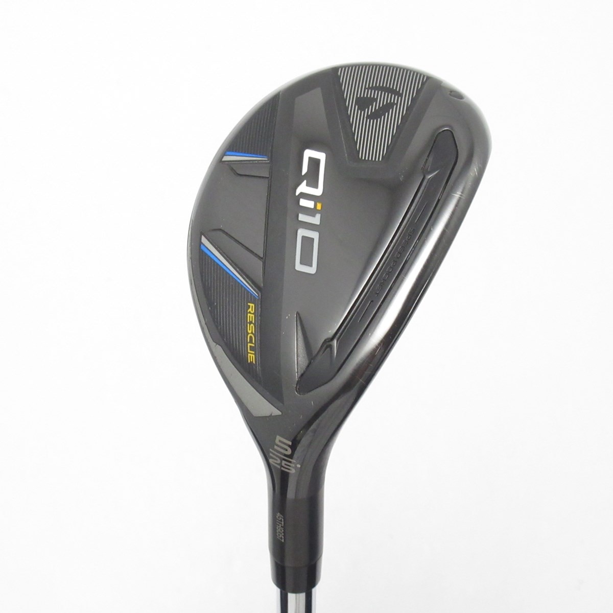 Qi10 レスキュー 3番UT 中古】Qi10 レスキュー ユーティリティ N.S.PRO MODUS3 TOUR 105 25 S