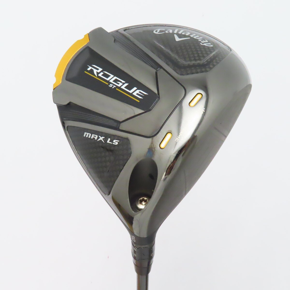 中古】ローグ ST MAX LS ドライバー Diamana D-LIMITED 60 9 S C