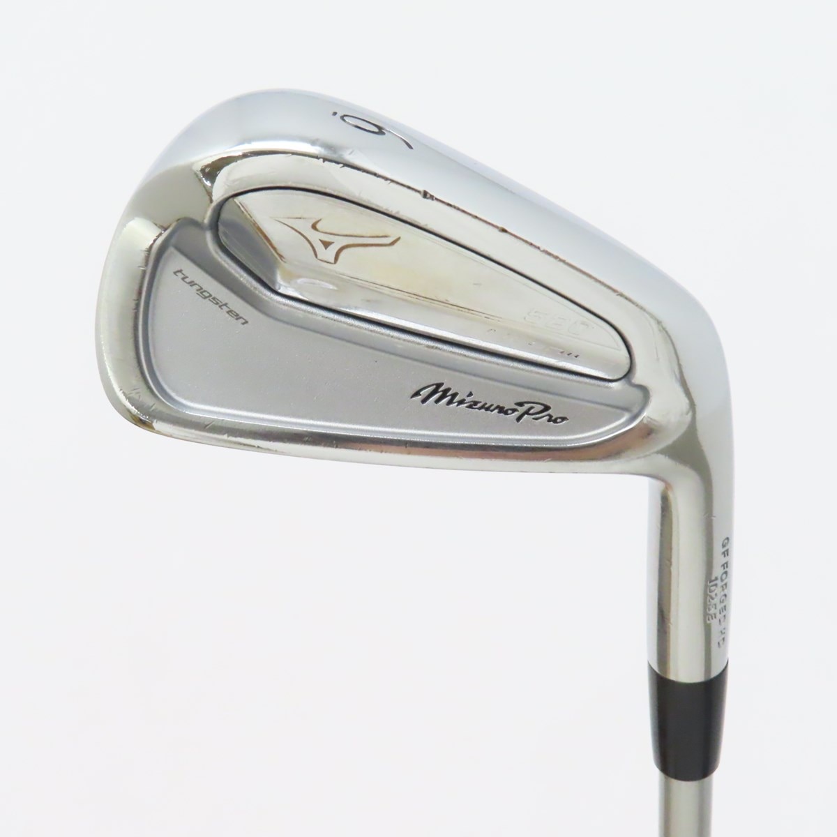 中古】MizunoPro 520 アイアン OT IRON 95 28 SR C(アイアン（セット