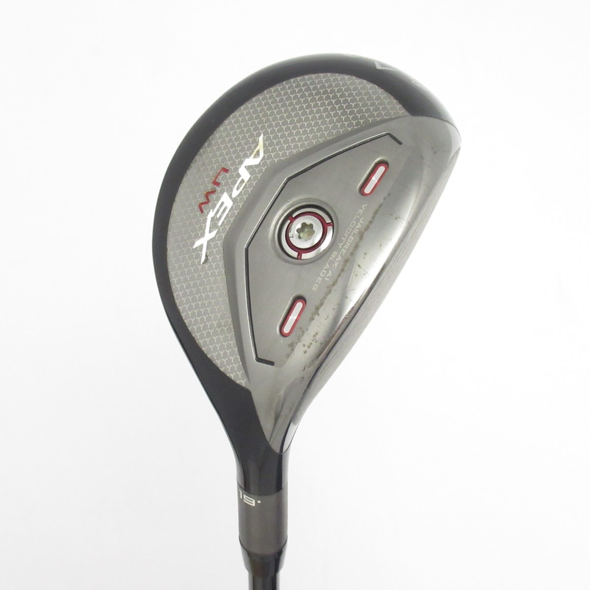 中古】APEX UW(2022) ユーティリティ Diamana Thump FW f85 19 S CD