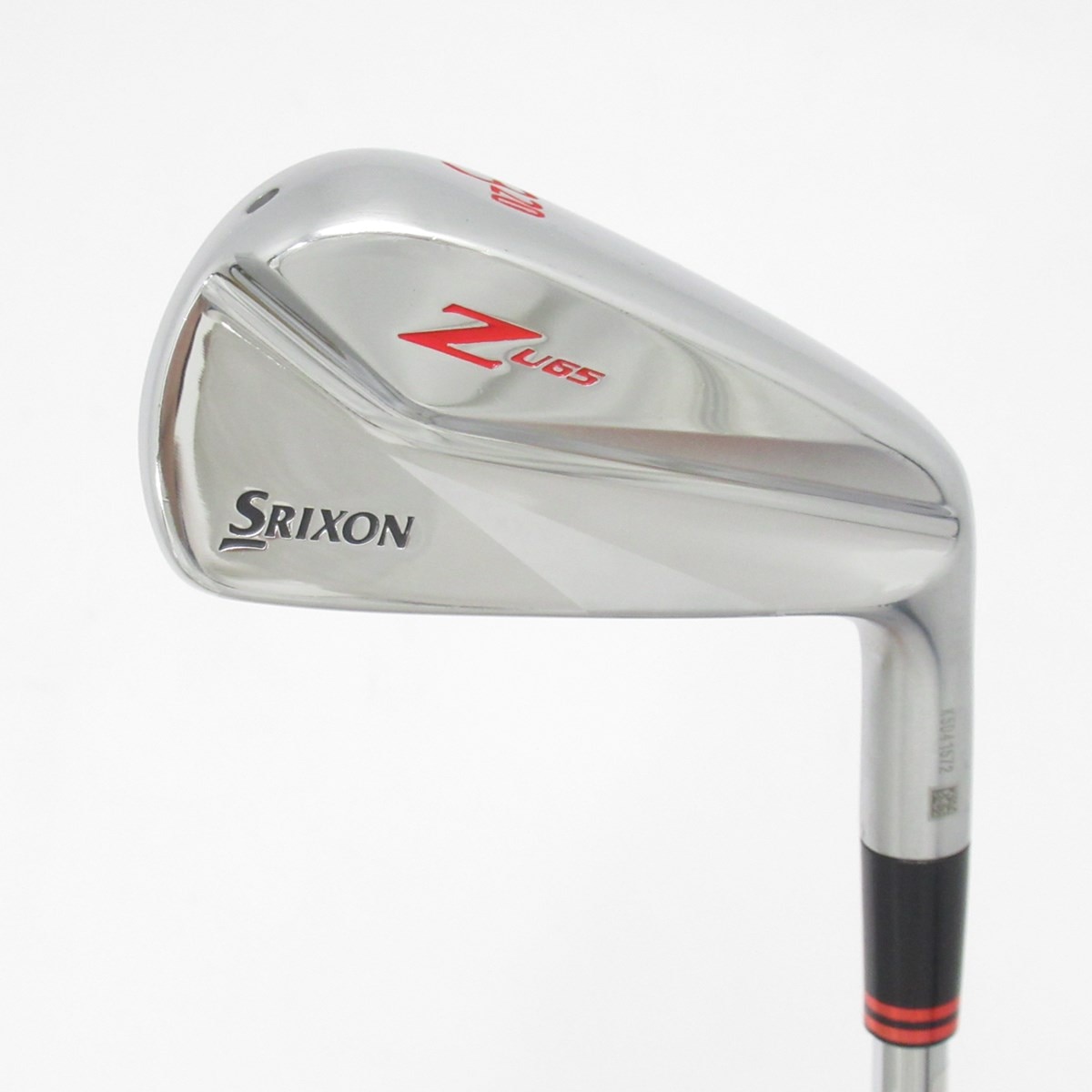 Srixon Z U65 ユーティリティクラブ 3番 20度 中古】スリクソン Z U65 ユーティリティ N.S.PRO MODUS3 TOUR 105 20