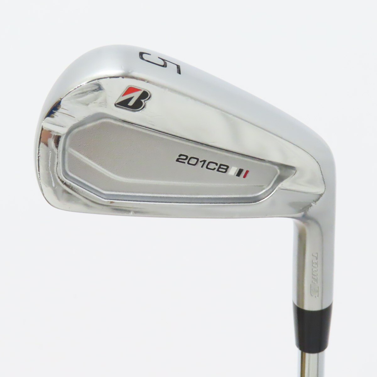 中古】TOUR B アイアンセット (ブリヂストン) 通販｜GDO中古ゴルフクラブ