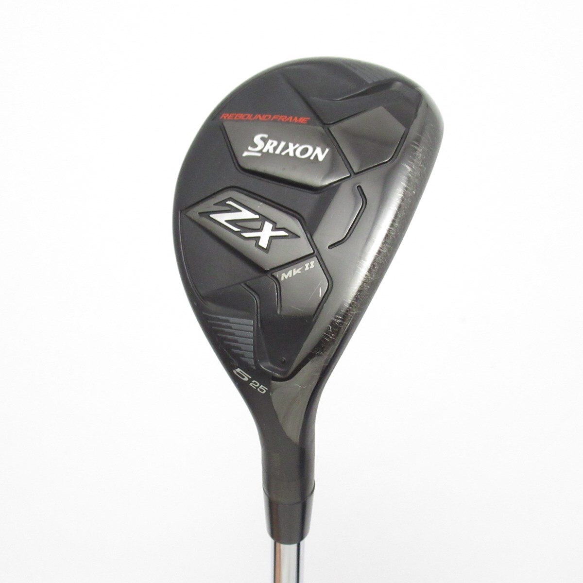 中古】スリクソン ZX MkII ハイブリッド ユーティリティ N.S.PRO 850GH