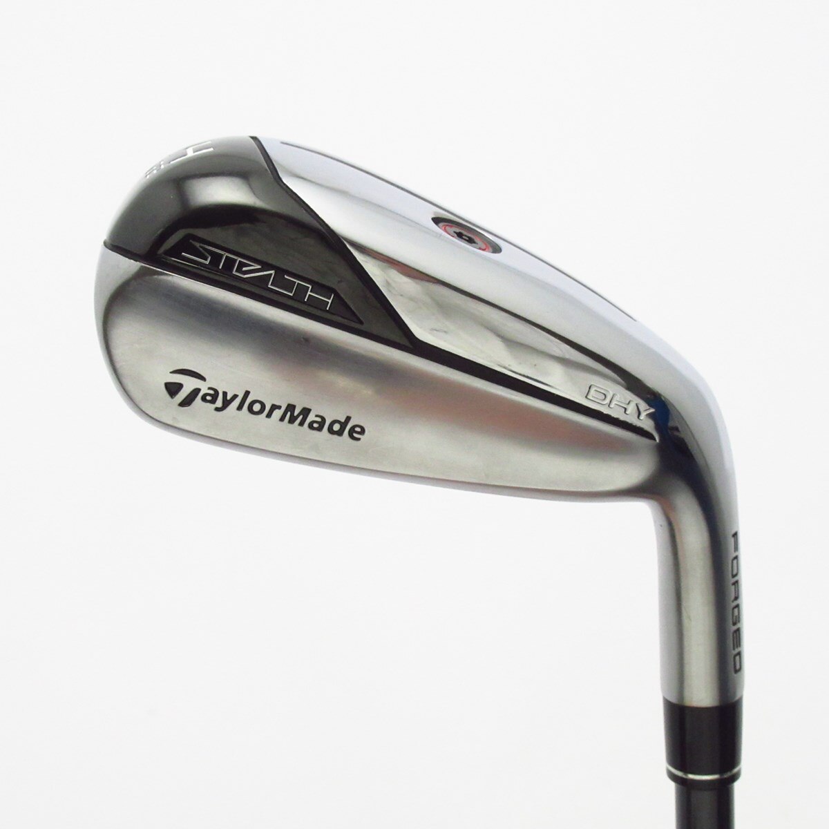 ステルスDHY 25° モーダス ツアー 120 S 中古】ステルス DHY ユーティリティ TENSEI SILVER TM70(2022) 22 S C